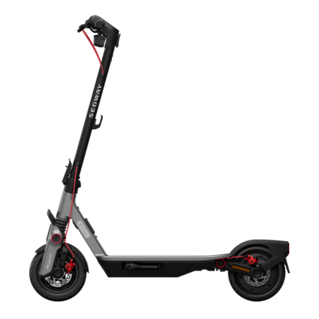 Gepäckträger für Segway Ninebot F3 Pro